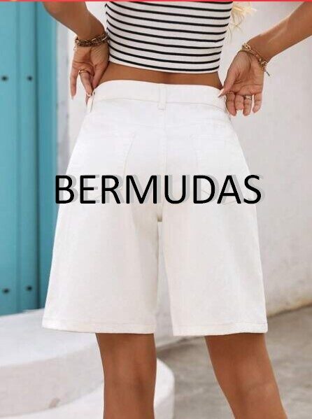 BERMUDAS